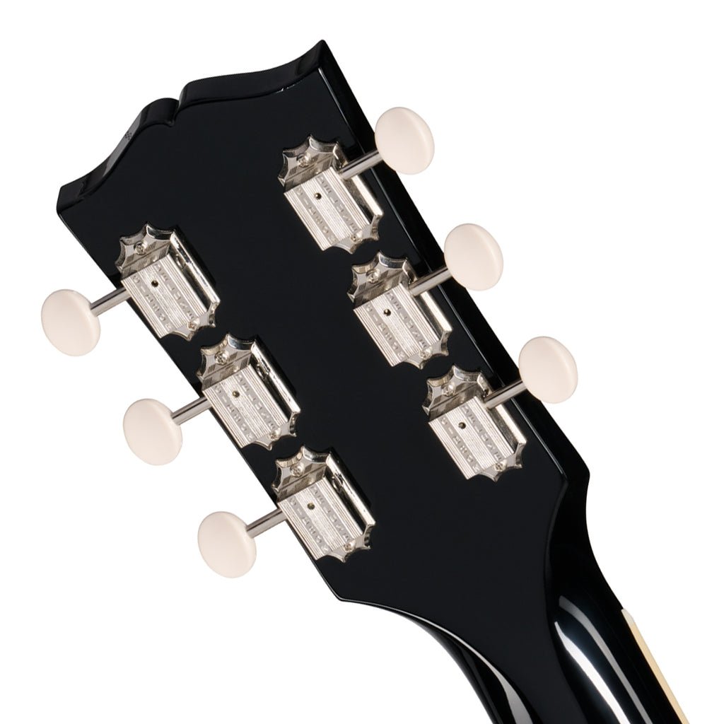 Gibson Les Paul Special Electric Guitar - Ebony Electric Guitars Sky Music