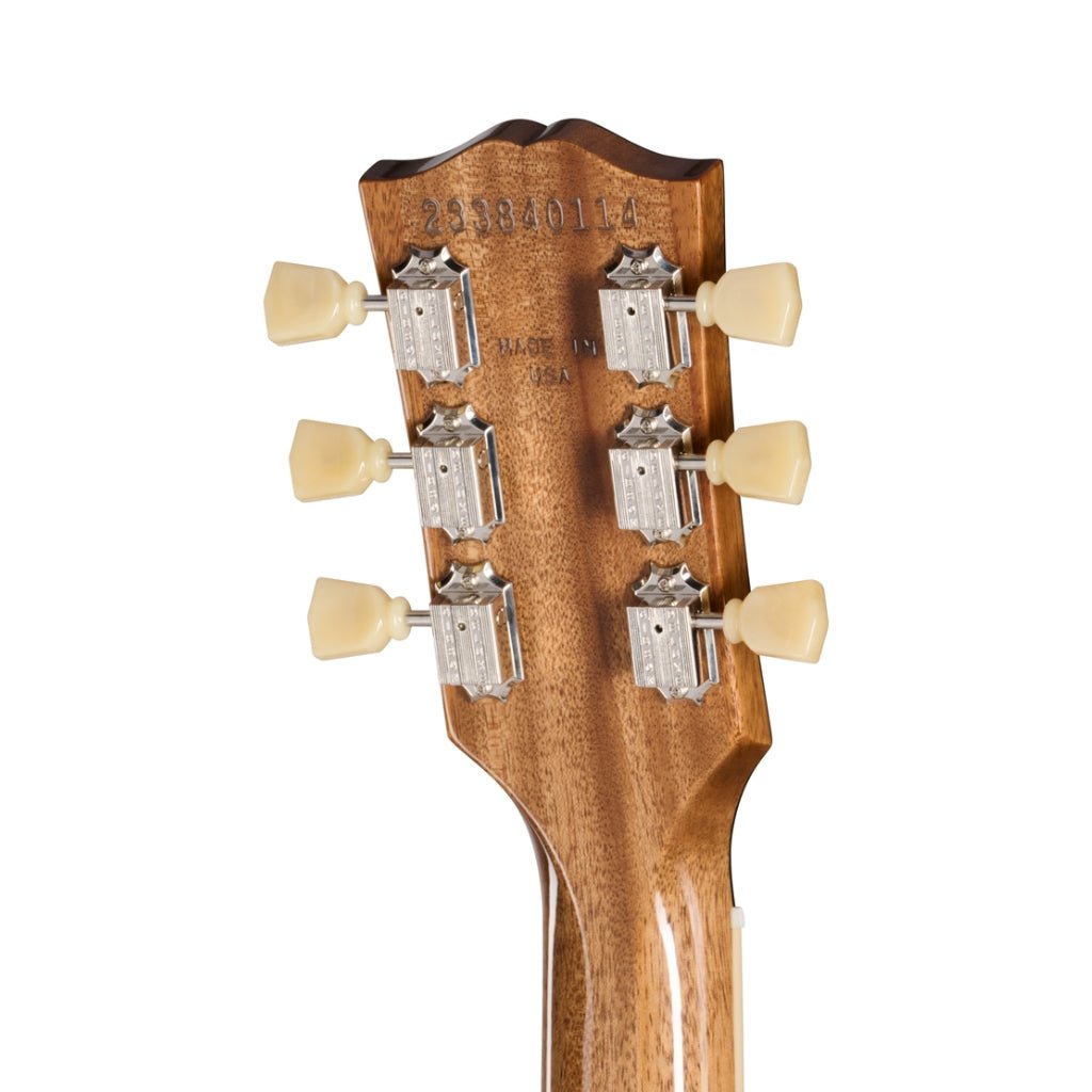 Gibson Les Paul Standard 50s Double Trouble Electric Guitar - Vintage Cherry Sunburst Electric Guitars Sky Music