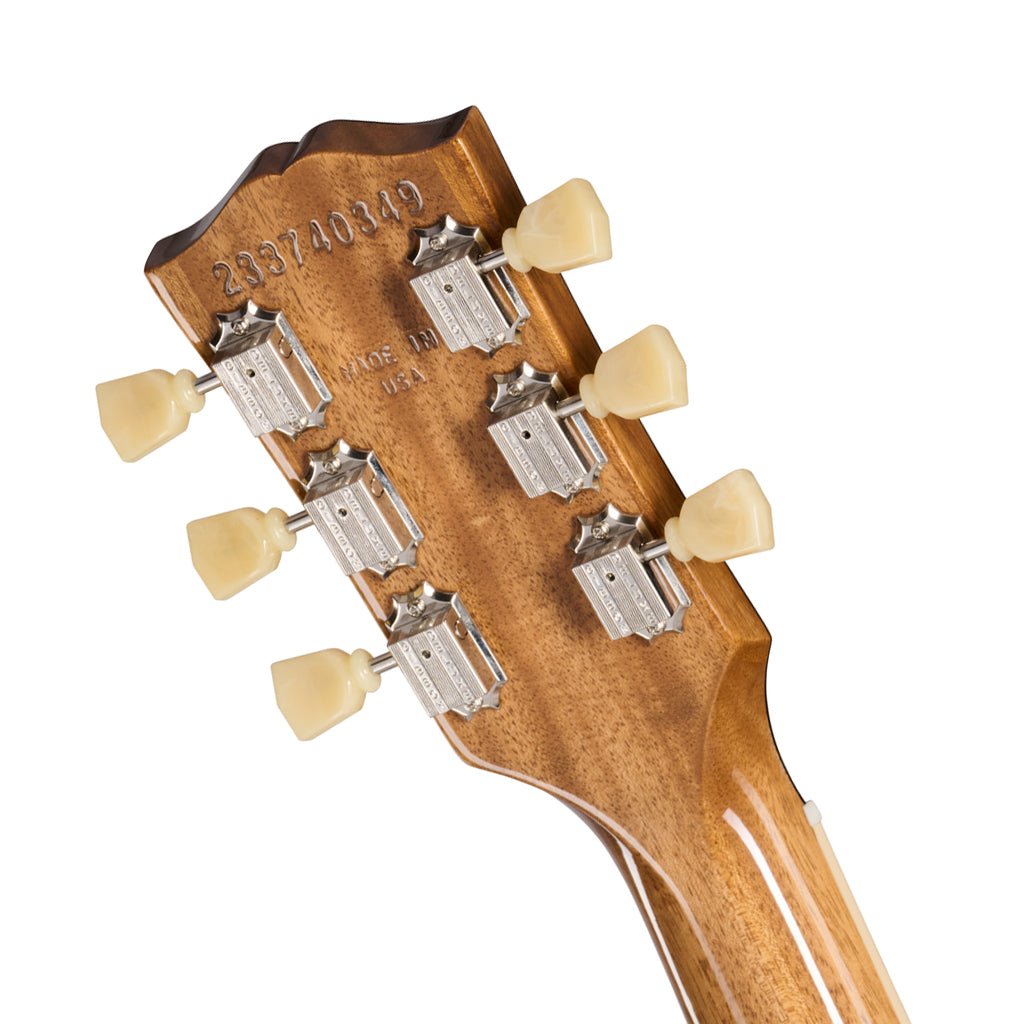 Gibson Les Paul Standard 50s Double Trouble - Vintage Honey Burst Electric Guitars Sky Music