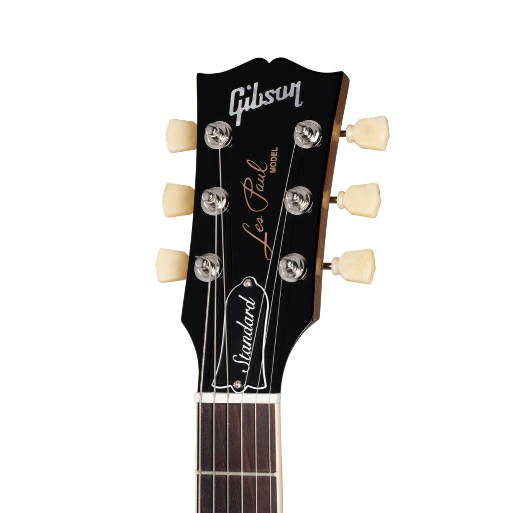 Gibson Les Paul Standard 50s Electric Guitar - Cardinal Red Electric Guitars Sky Music