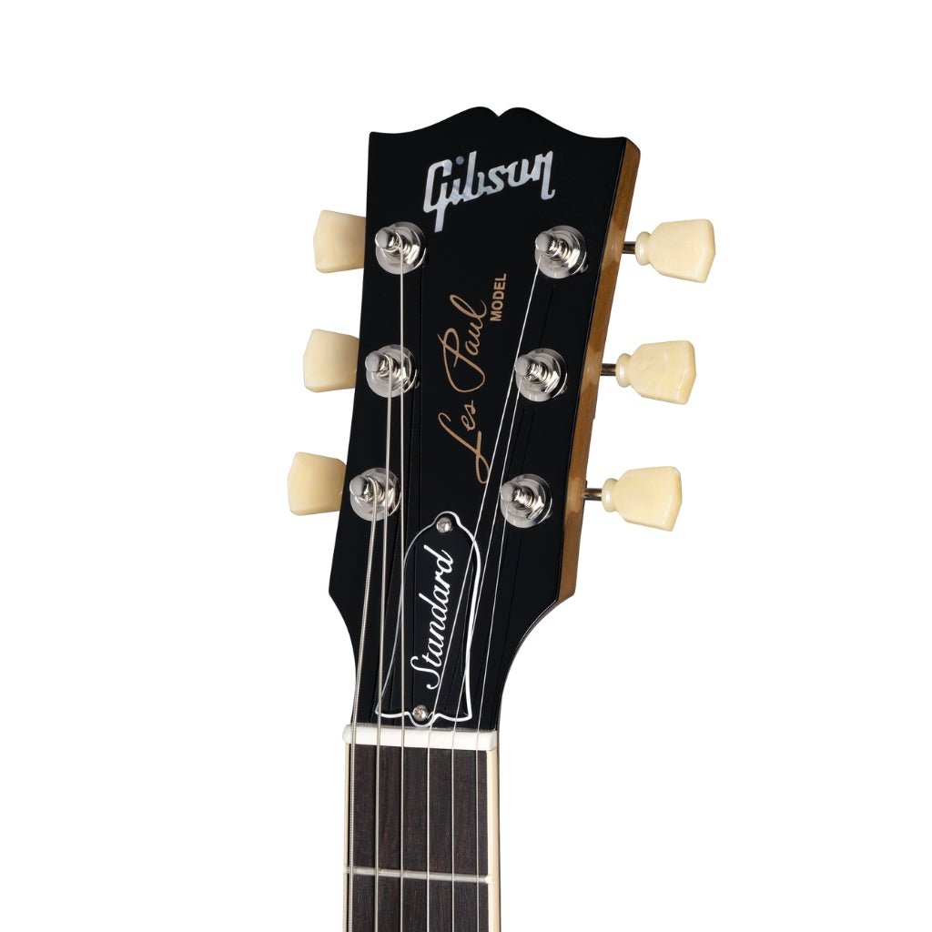Gibson Les Paul Standard 50s Electric Guitar - Classic White Electric Guitars Sky Music