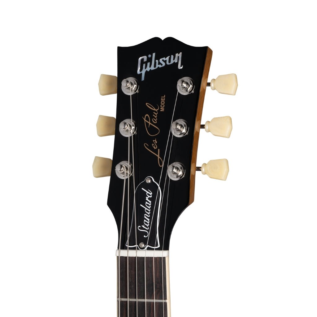 Gibson Les Paul Standard 50s Electric Guitar - Ebony Electric Guitars Sky Music