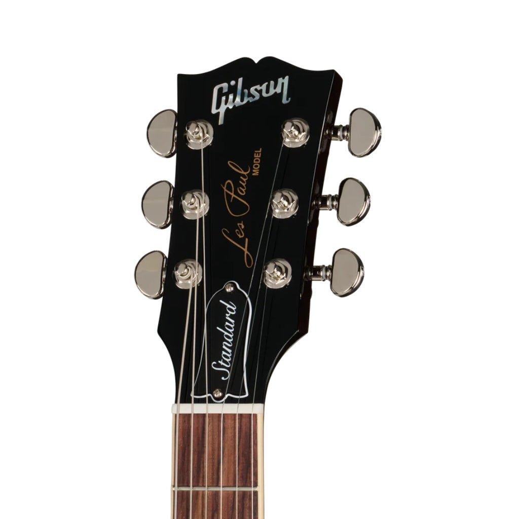 Gibson Les Paul Standard 60s Electric Guitar - British Racing Green (Sky Music Exclusive) Electric Guitars Sky Music