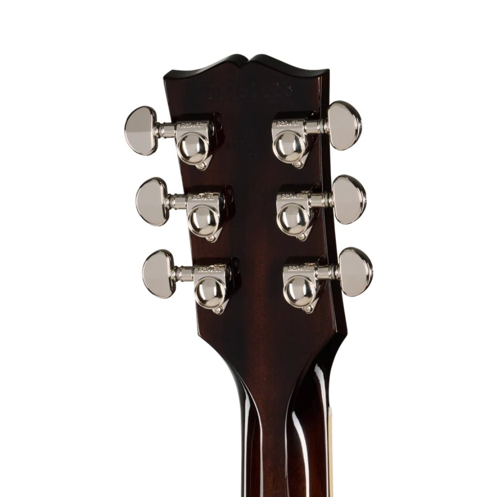 Gibson Les Paul Standard 60s Electric Guitar - British Racing Green (Sky Music Exclusive) Electric Guitars Sky Music