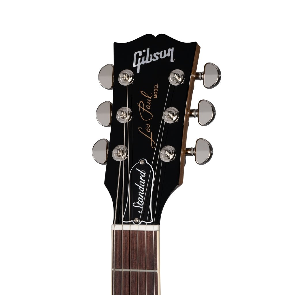 Gibson Les Paul Standard 60s Electric Guitar - Translucent Fuchsia Electric Guitars Sky Music