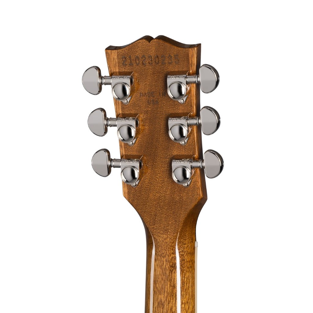 Gibson Les Paul Standard 60s Electric Guitar - Translucent Oxblood Electric Guitars Sky Music