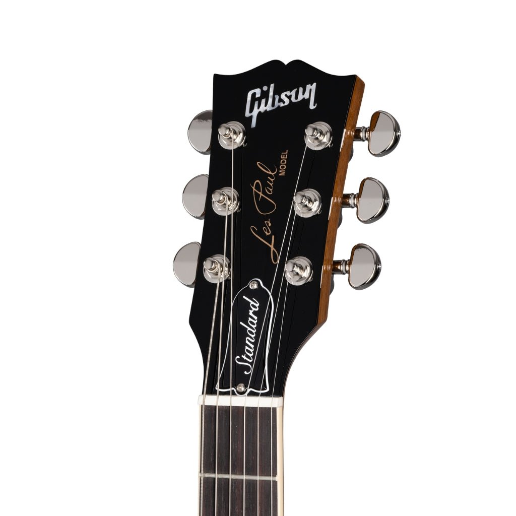 Gibson Les Paul Standard 60s Electric Guitar - Translucent Oxblood Electric Guitars Sky Music