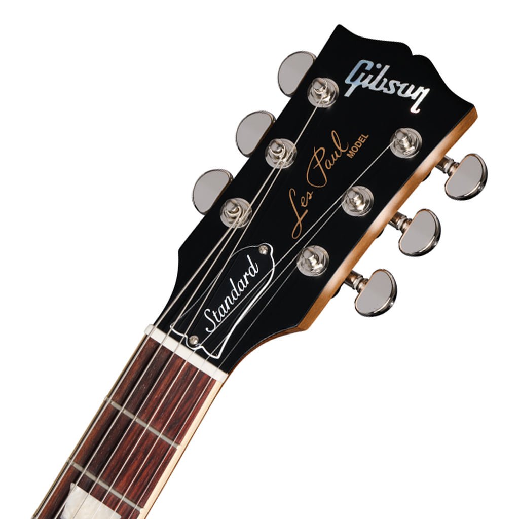 Gibson Les Paul Standard 60s Faded Vintage Cherry Burst Electric Guitars Sky Music