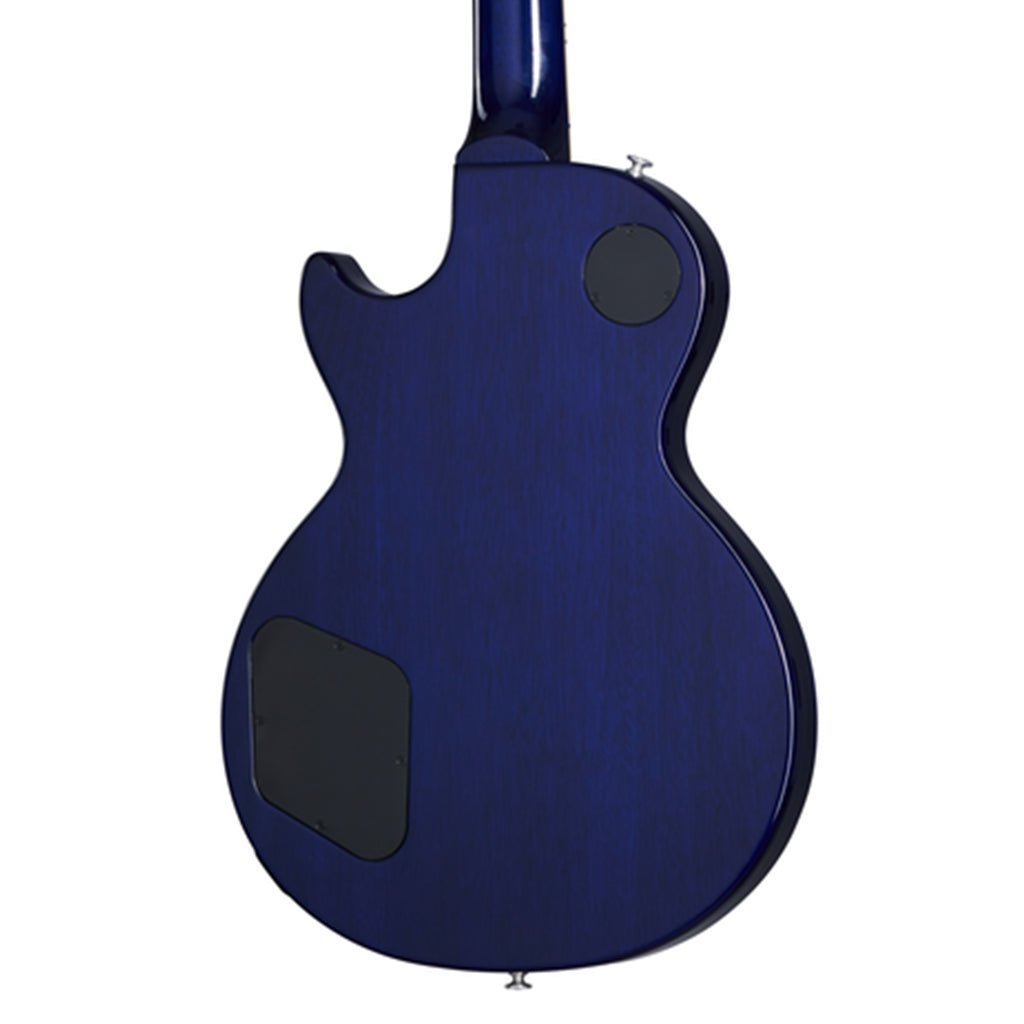Gibson Les Paul Studio Blueberry Burst Electric Guitars Sky Music