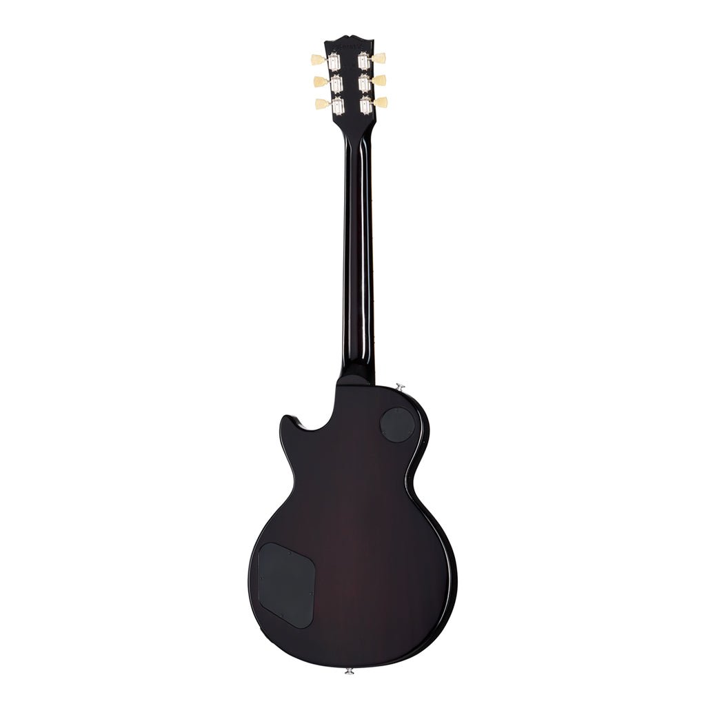 Gibson Les Paul Studio Electric Guitar - Smokehouse Burst Electric Guitars Sky Music