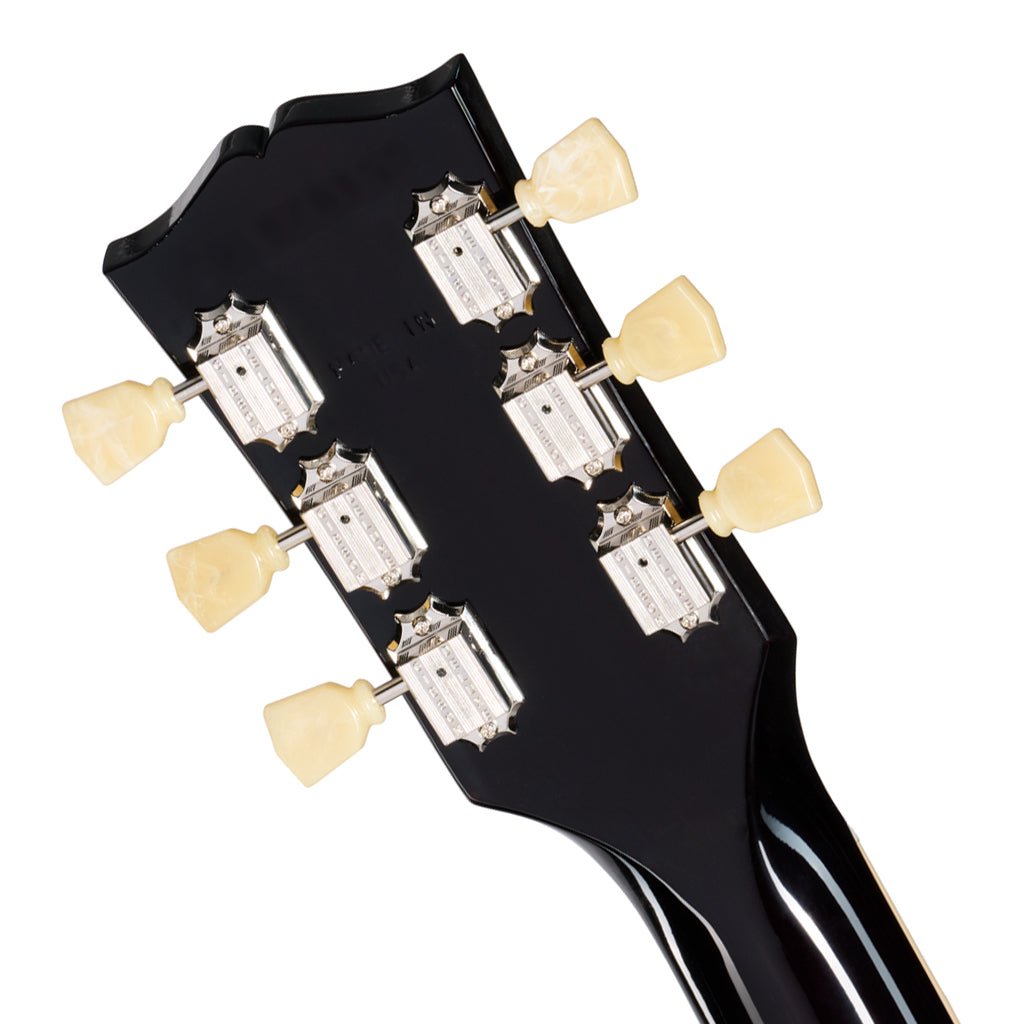 Gibson Les Paul Studio Electric Guitar - Smokehouse Burst Electric Guitars Sky Music
