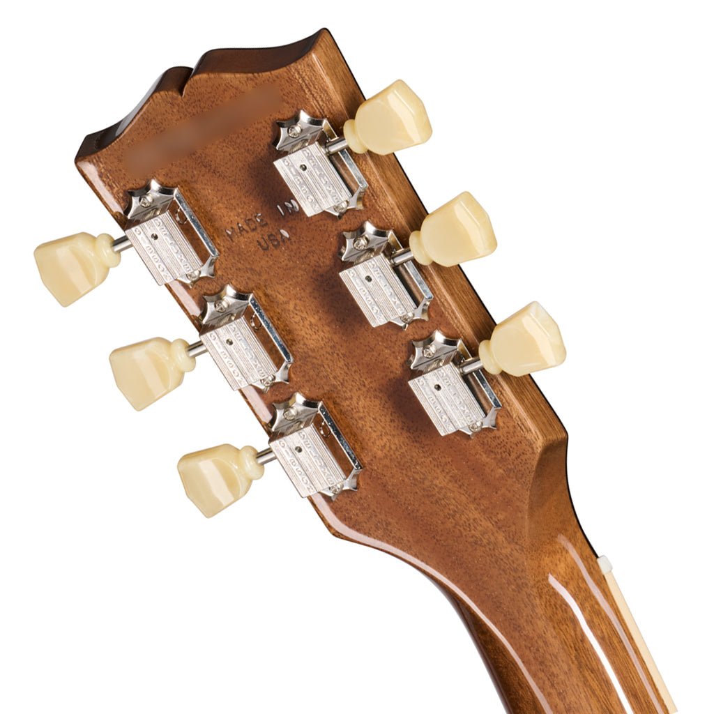Gibson Les Paul Studio Electric Guitar - Tobacco Burst Electric Guitars Sky Music