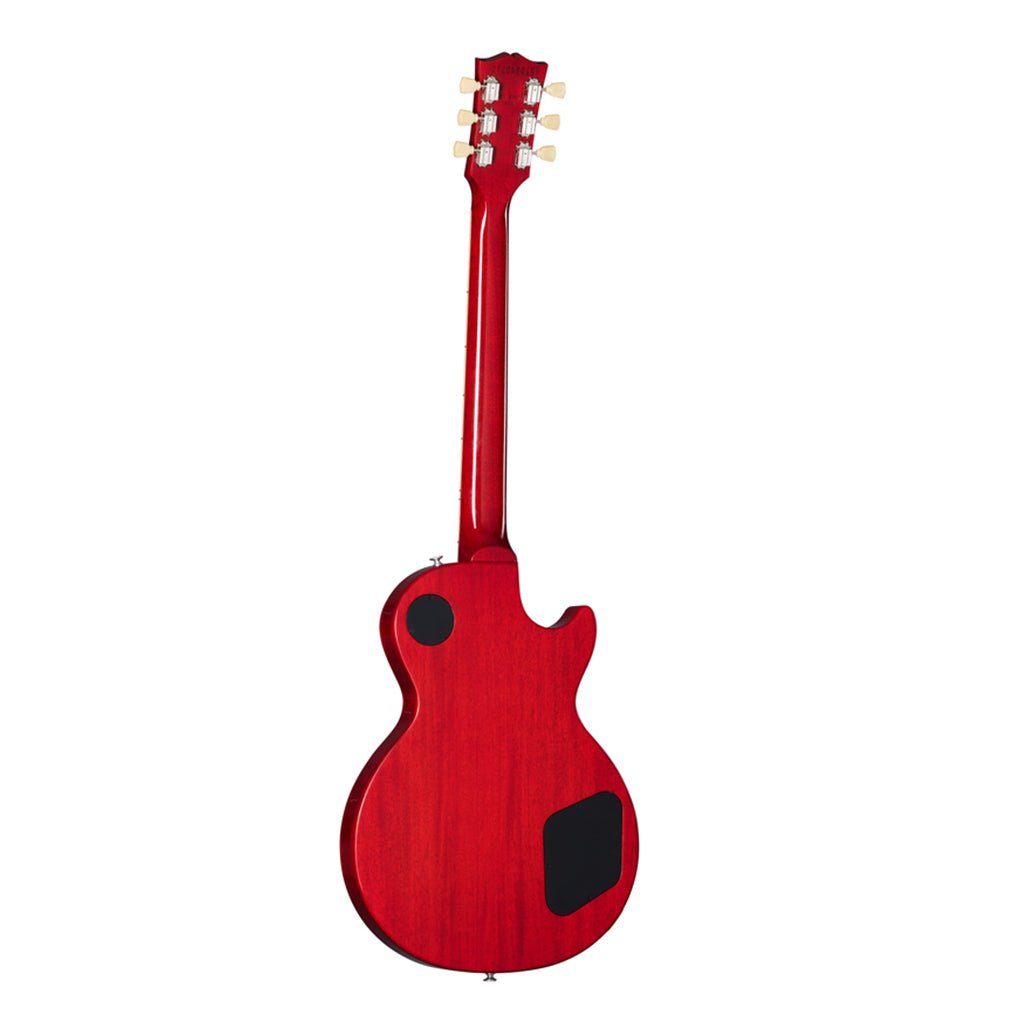 Gibson Les Paul Studio Left Handed Electric Guitar - Cherry Sunburst Electric Guitars Sky Music
