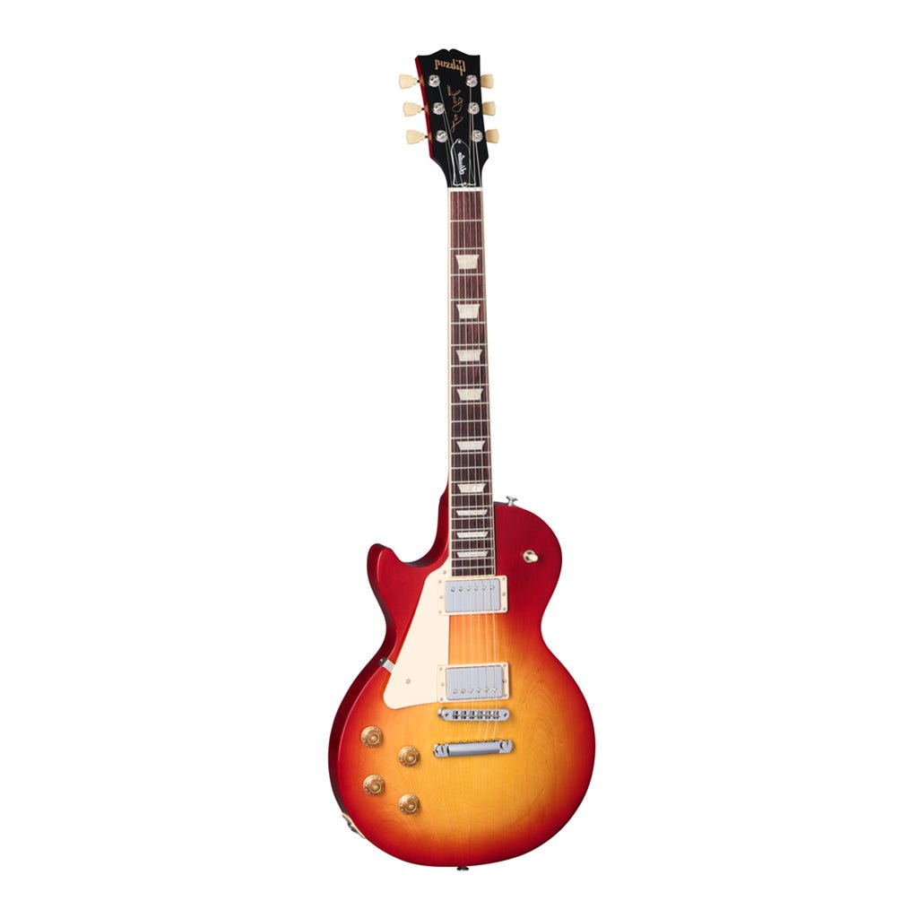 Gibson Les Paul Studio Left Handed Electric Guitar - Cherry Sunburst Electric Guitars Sky Music