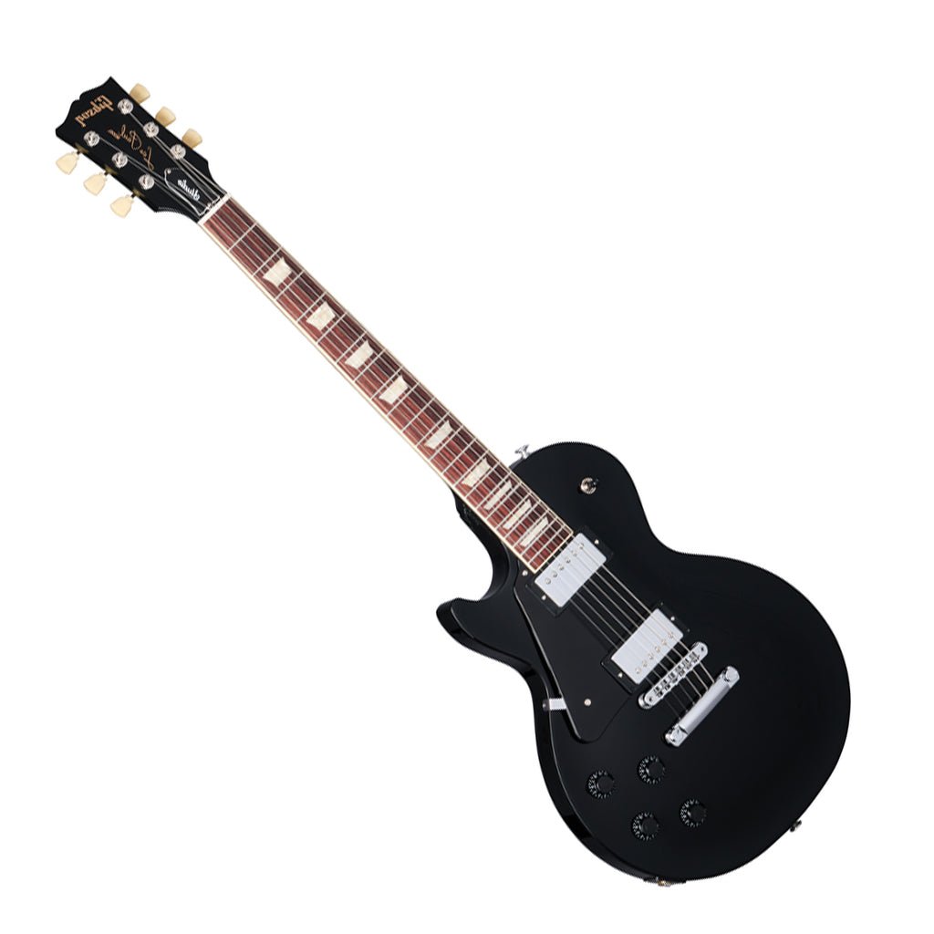 Gibson Les Paul Studio Left Handed Electric Guitar - Ebony Electric Guitars Sky Music