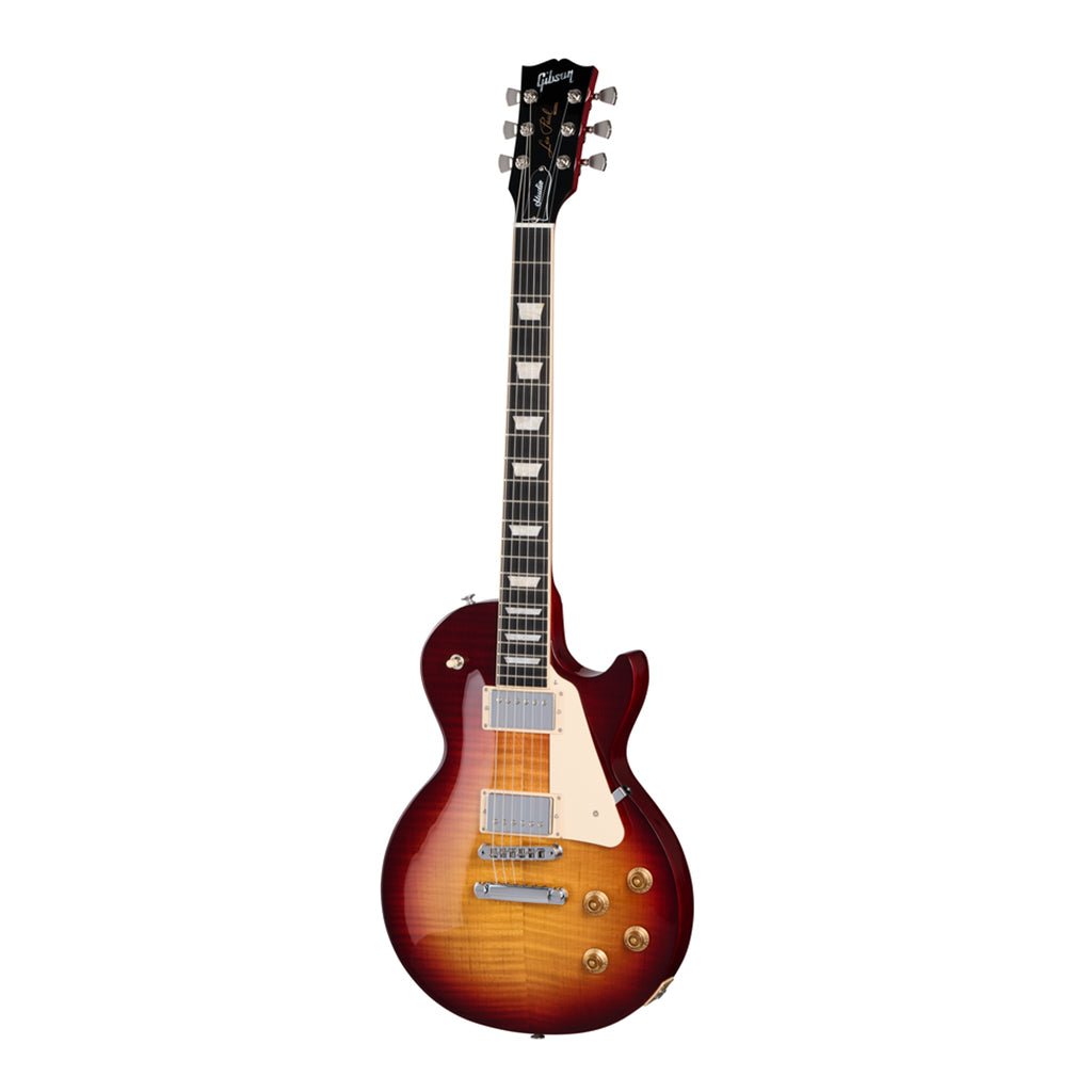 Gibson Les Paul Studio Session Bourbon Burst Electric Guitars Sky Music