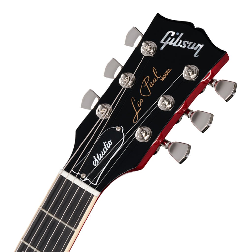 Gibson Les Paul Studio Session Bourbon Burst Electric Guitars Sky Music