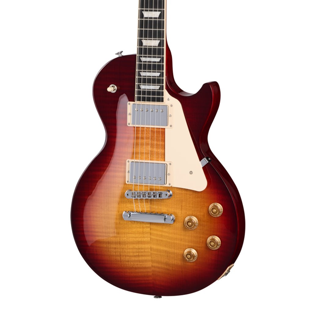 Gibson Les Paul Studio Session Bourbon Burst Electric Guitars Sky Music