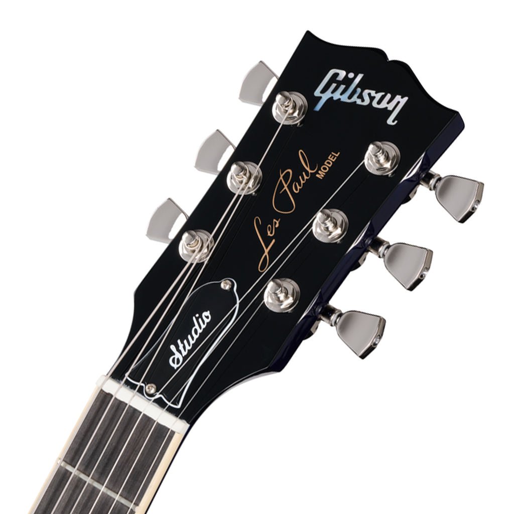 Gibson Les Paul Studio Session Cobalt Burst Electric Guitars Sky Music