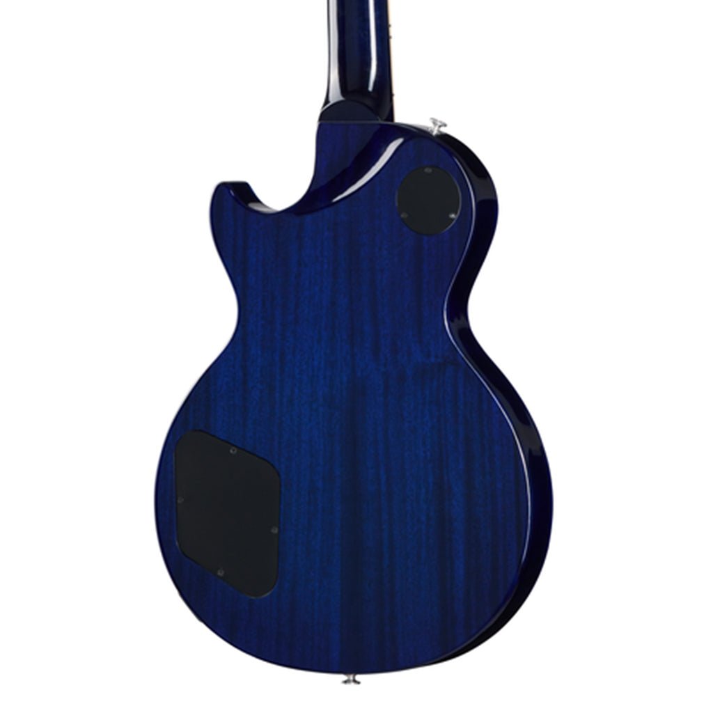 Gibson Les Paul Studio Session Cobalt Burst Electric Guitars Sky Music