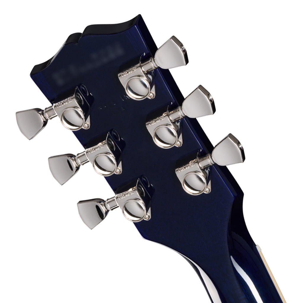 Gibson Les Paul Studio Session Cobalt Burst Electric Guitars Sky Music