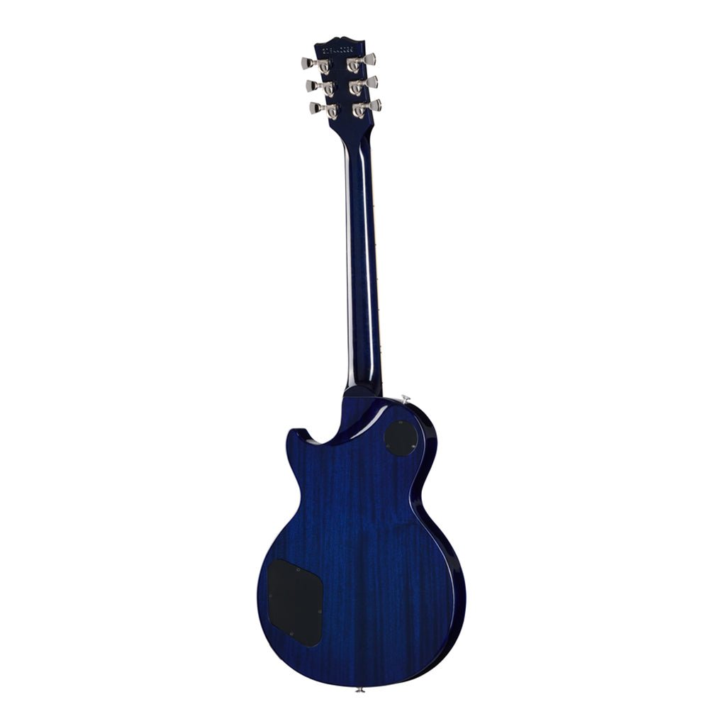 Gibson Les Paul Studio Session Cobalt Burst Electric Guitars Sky Music