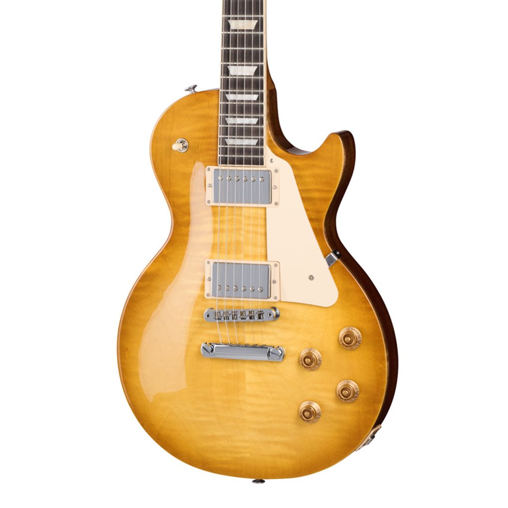 Gibson Les Paul Studio Session Honey Burst Electric Guitars Sky Music