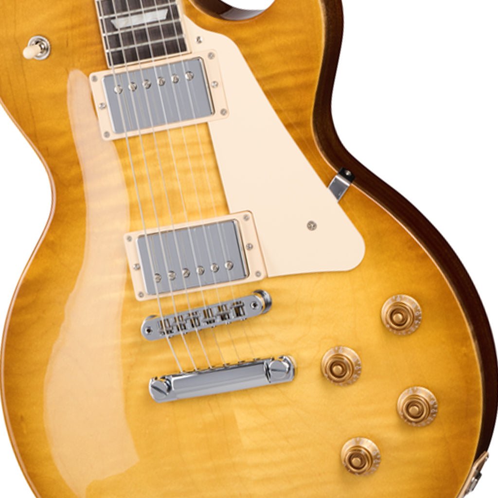 Gibson Les Paul Studio Session Honey Burst Electric Guitars Sky Music