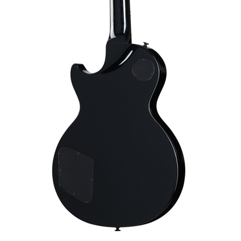 Gibson Les Paul Studio Session Translucent Ebony Burst Electric Guitars Sky Music