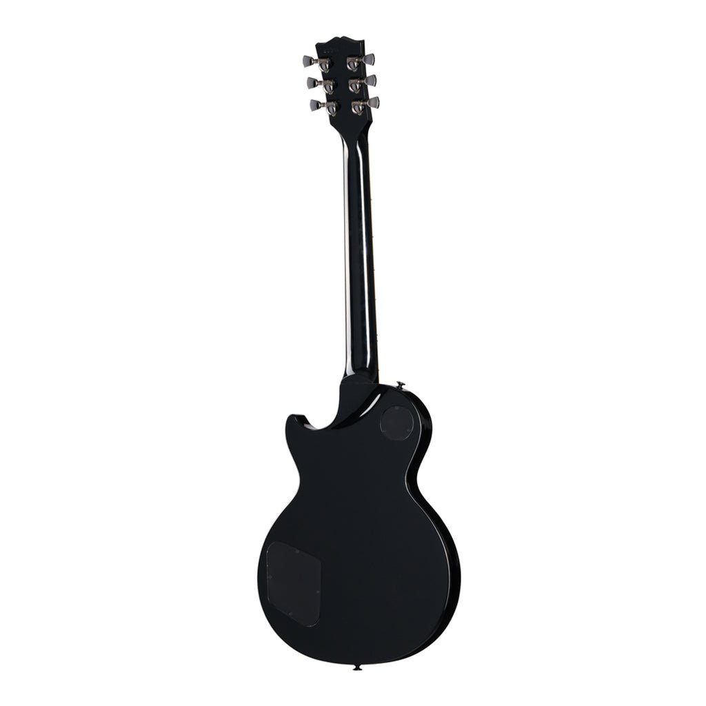 Gibson Les Paul Studio Session Translucent Ebony Burst Electric Guitars Sky Music