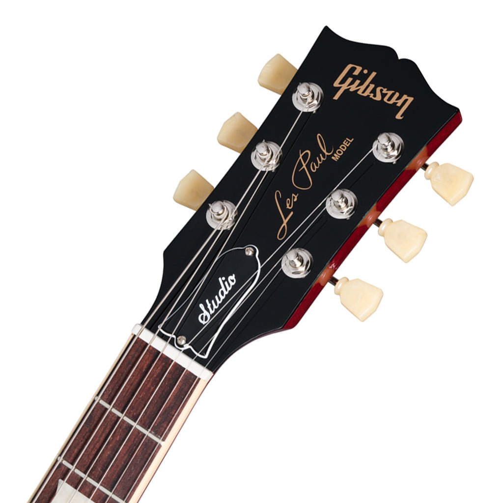 Gibson Les Paul Studio Wine Red Electric Guitars Sky Music