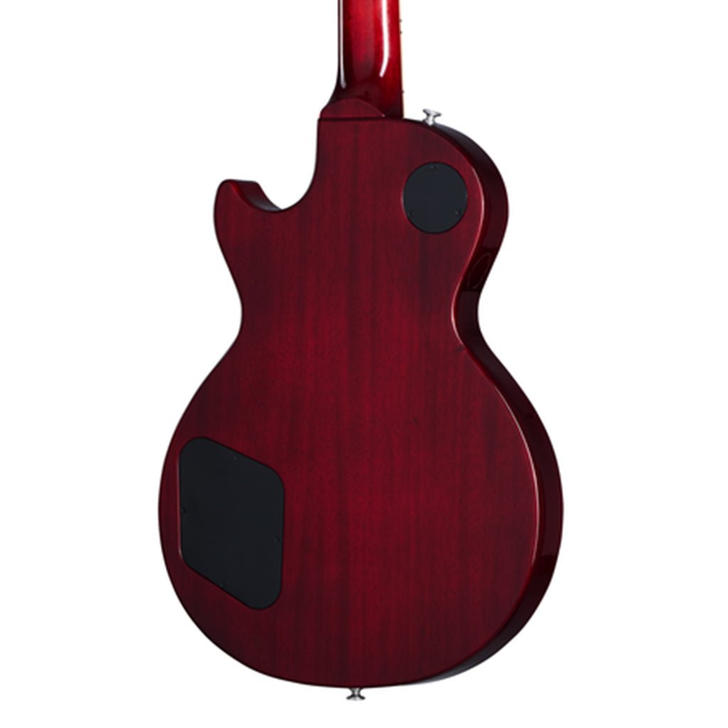 Gibson Les Paul Studio Wine Red Electric Guitars Sky Music