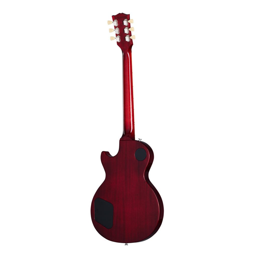 Gibson Les Paul Studio Wine Red Electric Guitars Sky Music