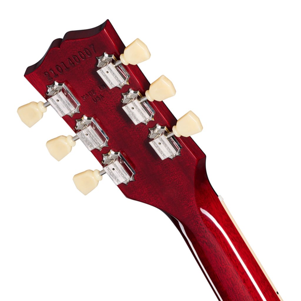 Gibson Les Paul Studio Wine Red Electric Guitars Sky Music
