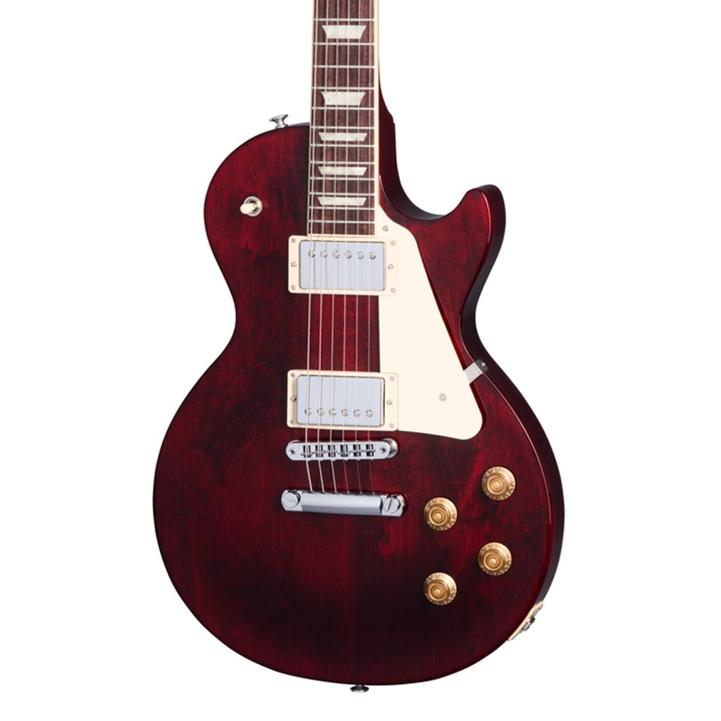 Gibson Les Paul Studio Wine Red Electric Guitars Sky Music