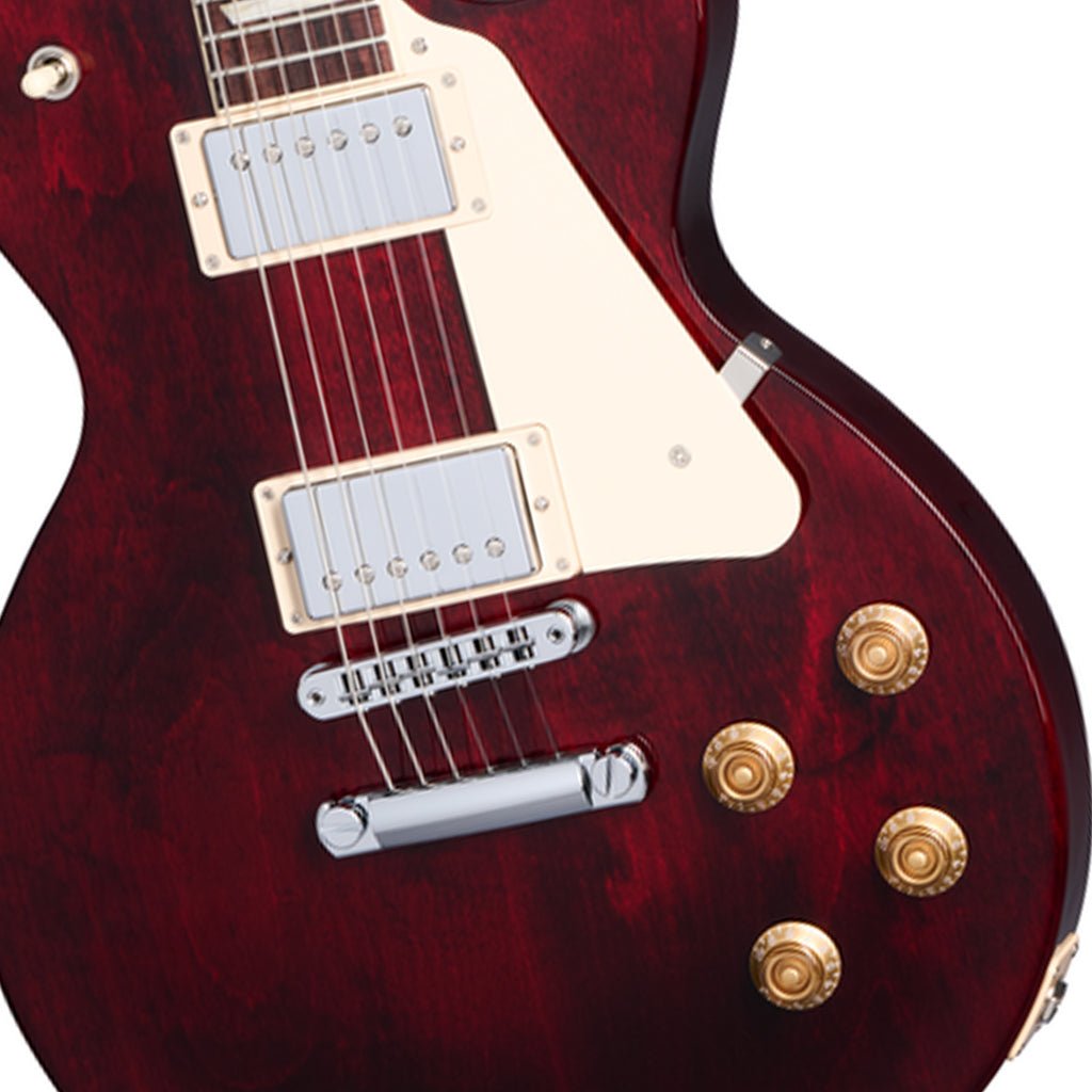 Gibson Les Paul Studio Wine Red Electric Guitars Sky Music