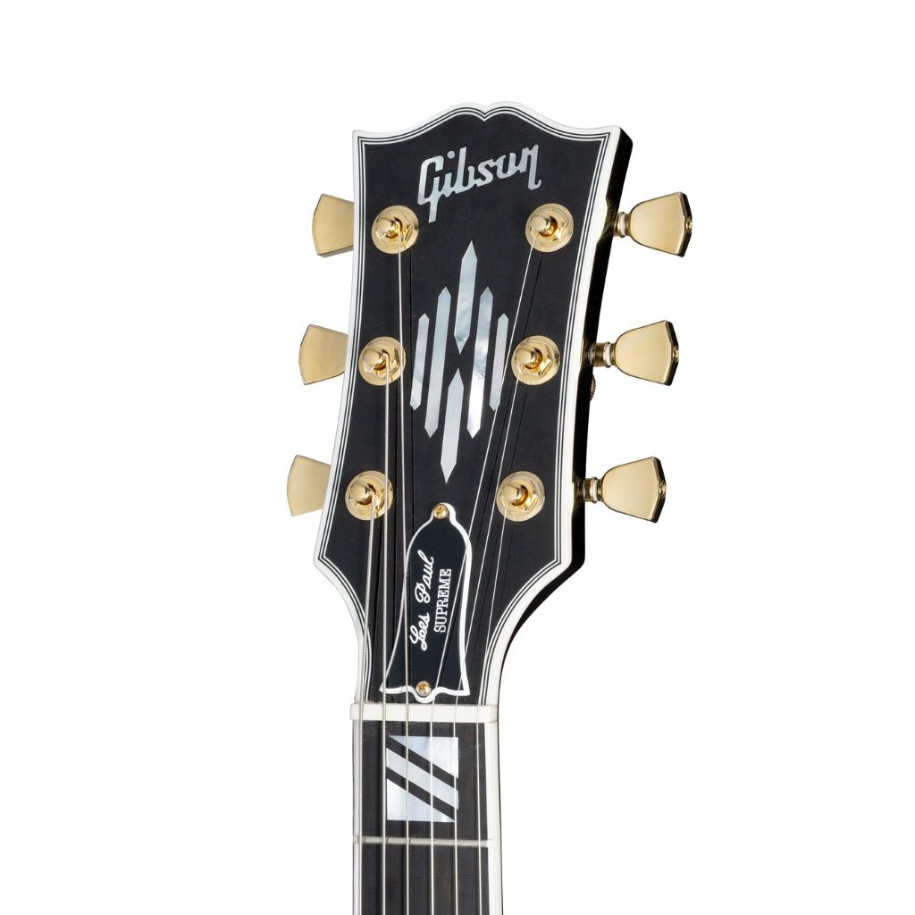 Gibson Les Paul Supreme in Fireburst Electric Guitars Sky Music