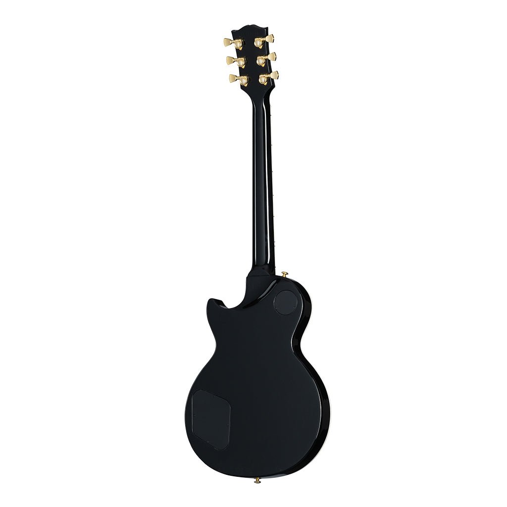 Gibson Les Paul Supreme in Translucent Ebony Burst Electric Guitars Sky Music