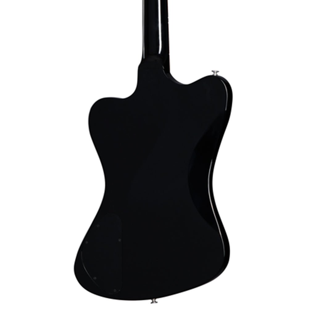 Gibson Non Reverse Thunderbird Ebony Bass Guitars Sky Music