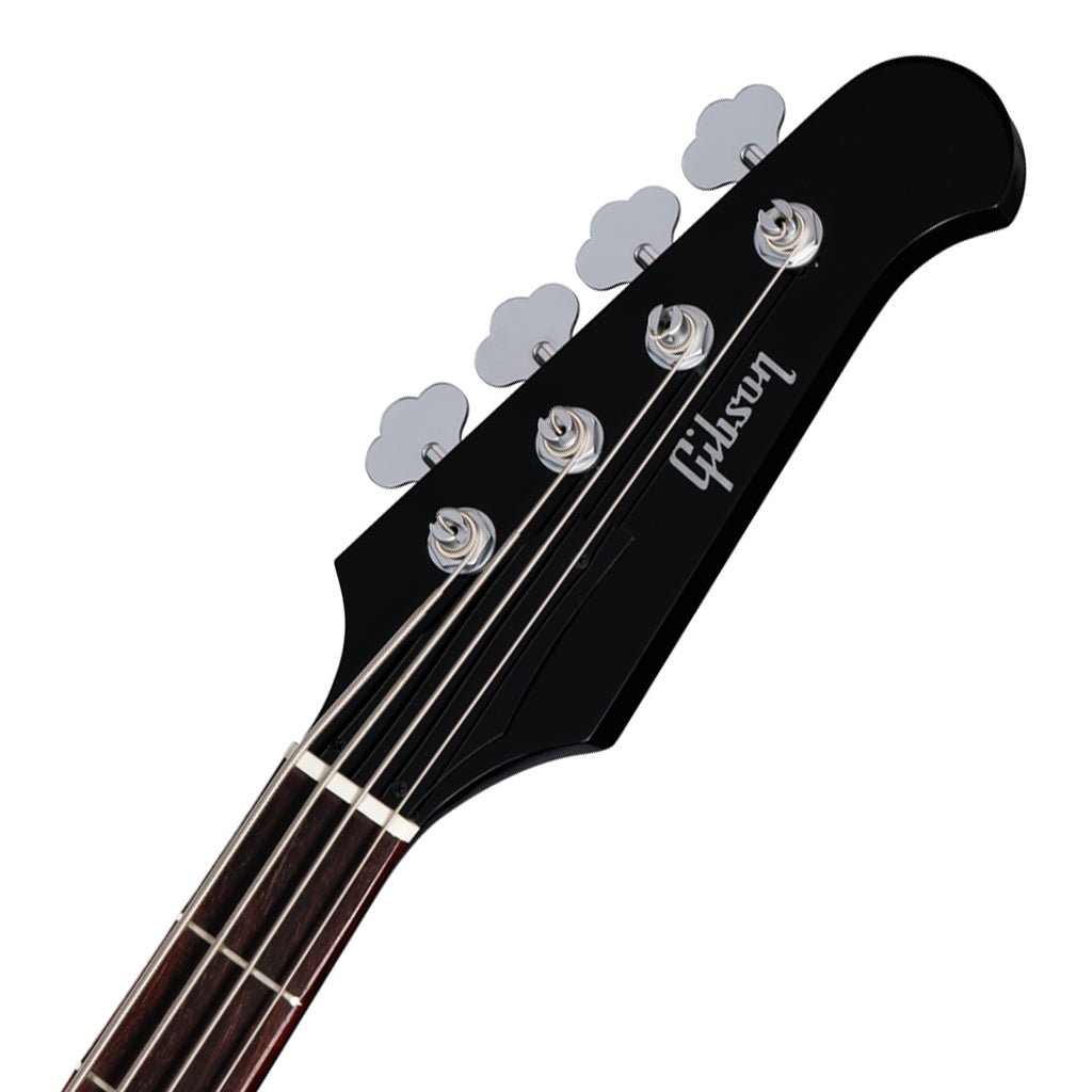 Gibson Non Reverse Thunderbird Ebony Bass Guitars Sky Music
