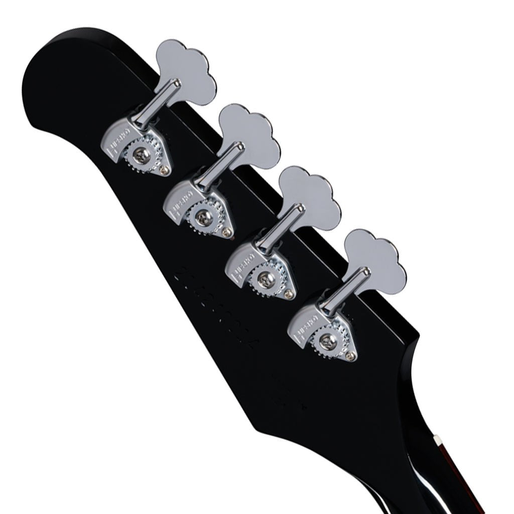 Gibson Non Reverse Thunderbird Ebony Bass Guitars Sky Music