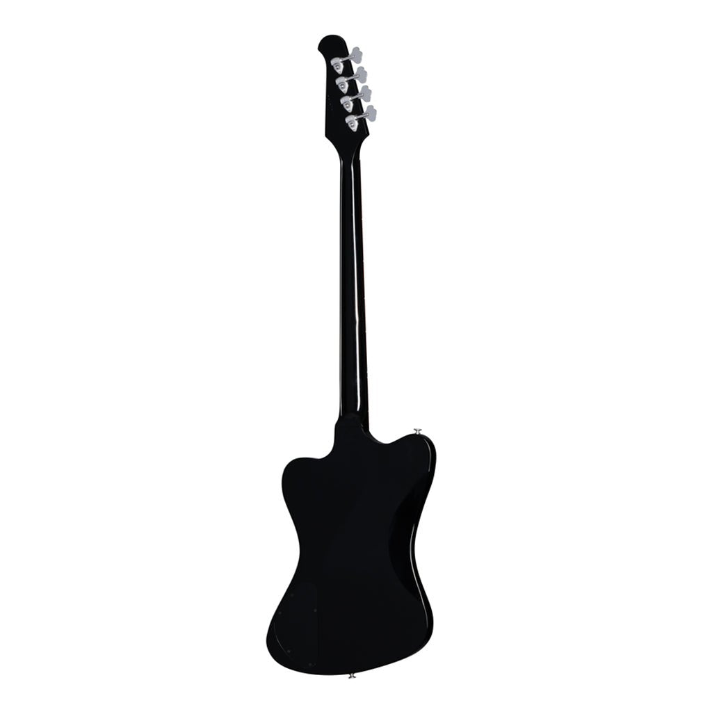 Gibson Non Reverse Thunderbird Ebony Bass Guitars Sky Music