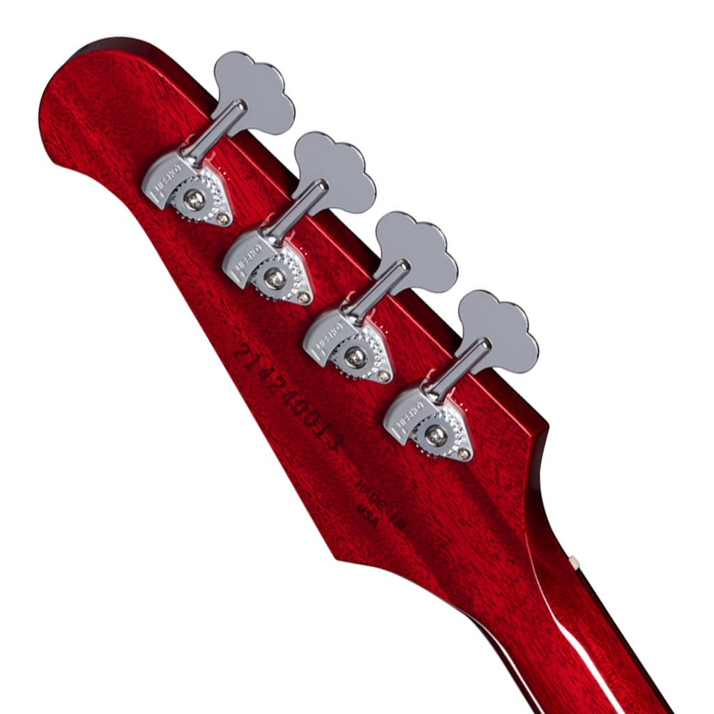 Gibson Non Reverse Thunderbird Vintage Cherry Bass Guitars Sky Music
