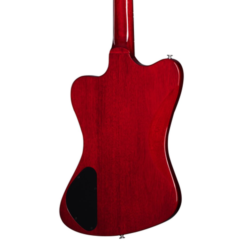 Gibson Non Reverse Thunderbird Vintage Cherry Bass Guitars Sky Music