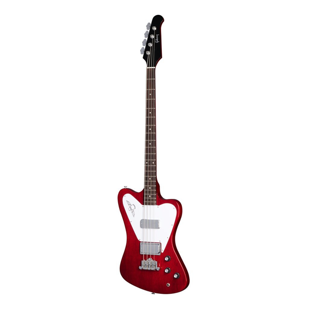 Gibson Non Reverse Thunderbird Vintage Cherry Bass Guitars Sky Music