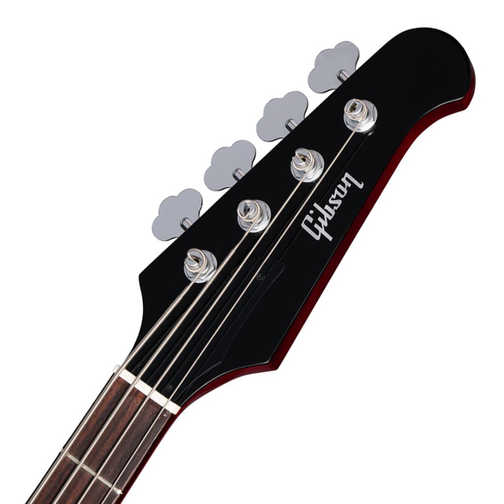 Gibson Non Reverse Thunderbird Vintage Cherry Bass Guitars Sky Music
