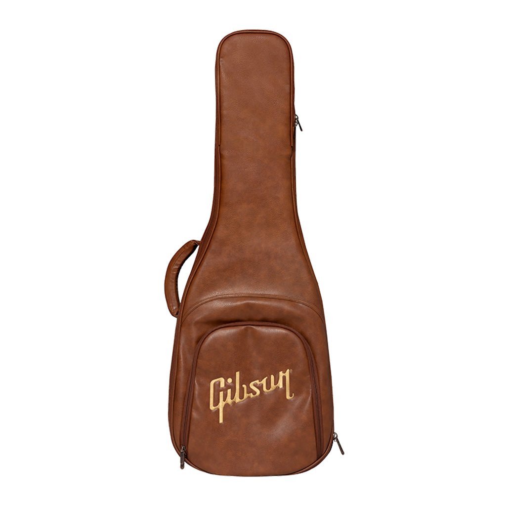 Gibson Premium Soft Case - Brown Electric Guitar Cases &amp; Gigbags Sky Music