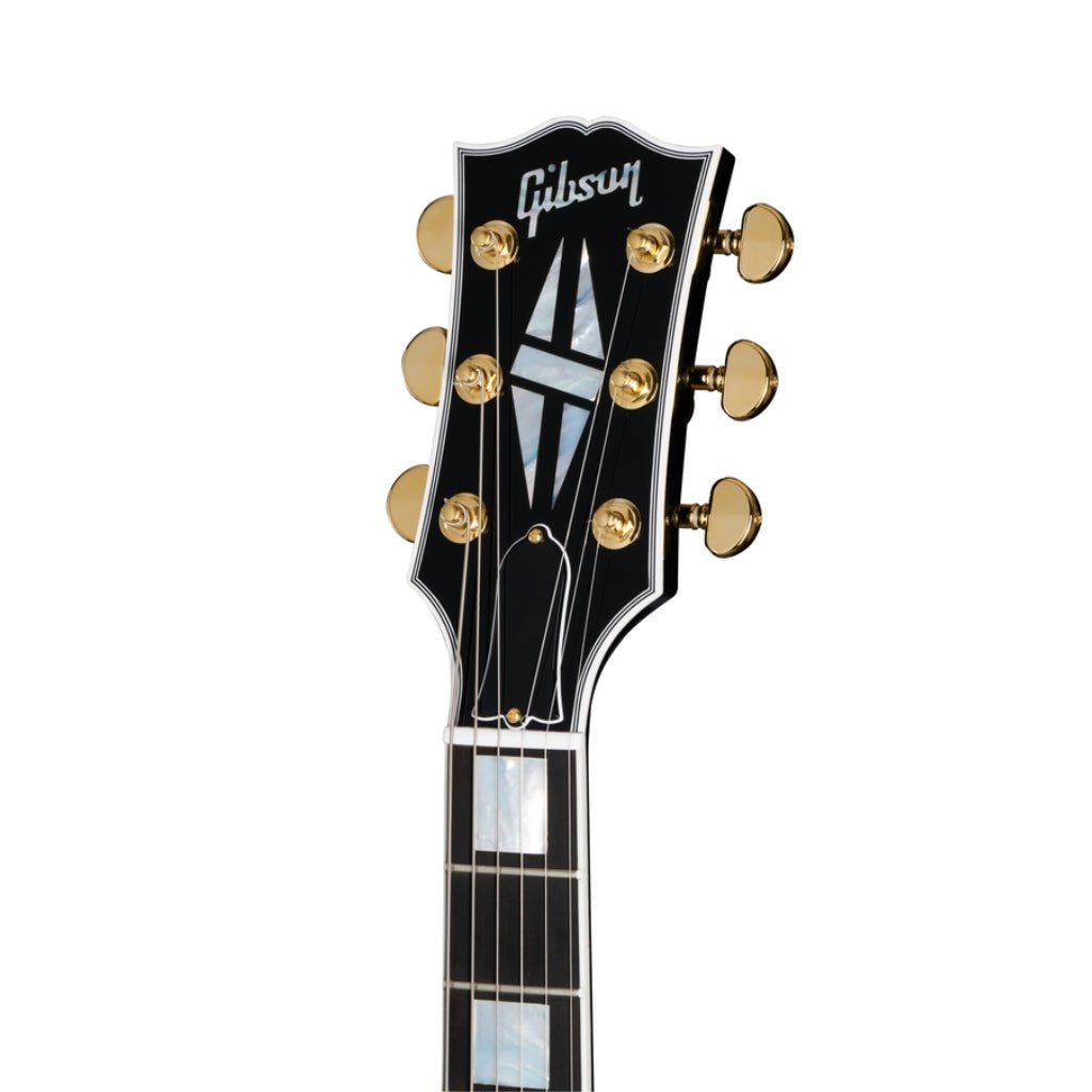 Gibson RD Custom Electric Guitar - Ebony Electric Guitars Sky Music