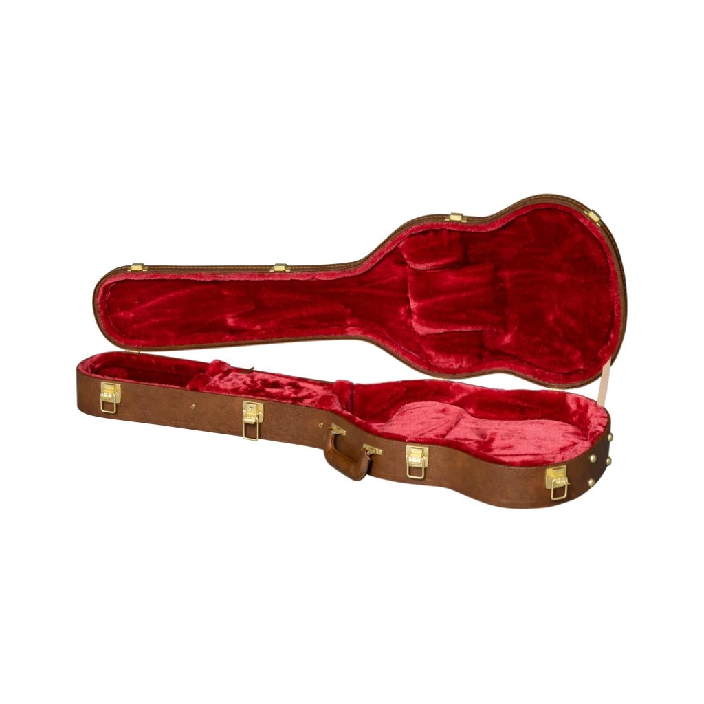 Gibson Sadler Vaden SG Standard Electric Guitar w/Case - Natural Burst Electric Guitars Sky Music