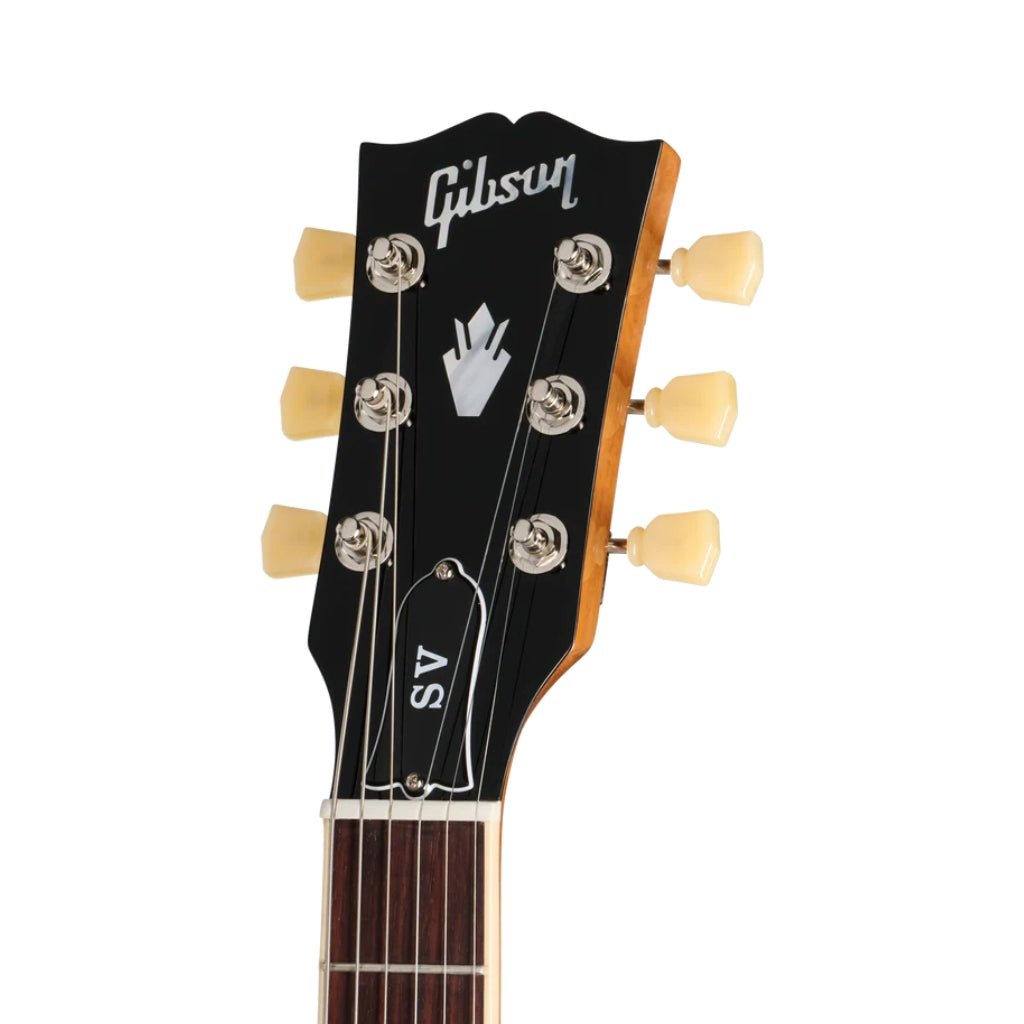 Gibson Sadler Vaden SG Standard Electric Guitar w/Case - Natural Burst Electric Guitars Sky Music